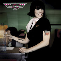 My Girl - Agua de Annique