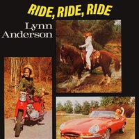 There Oughta Be a Law - Lynn Anderson