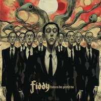 Zé Gotinha - Fiddy