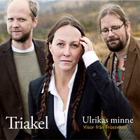 Väckelsevisa - Triakel