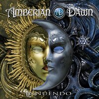 Angelique - Amberian Dawn