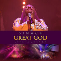 I'm in Love - Sinach