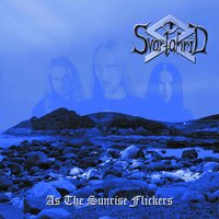 Never to Fall - Svartahrid