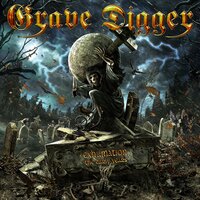 Playing Fools - Grave Digger
