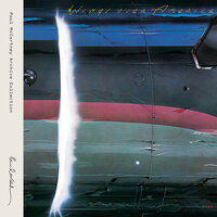 Maybe I'm Amazed - Paul McCartney, Wings