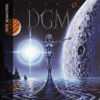 In My Heart - DGM