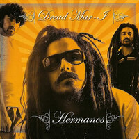 Fuerte Amor - DREAD MAR I