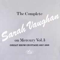 Please - Sarah Vaughan
