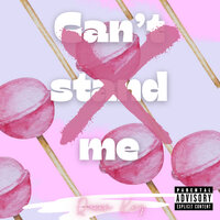 Can't Stand Me - Queen Key