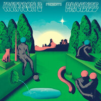 Shell Beach - The Mattson 2