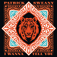 Blue All the Time - Patrick Sweany