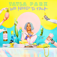 Easy - Tayla Parx