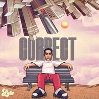 Correct - Lyta