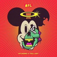 Доспехи - ATL
