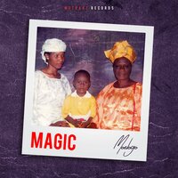 God's Work - Moelogo