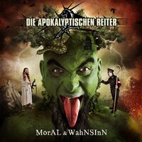 Gib dich hin - Die Apokalyptischen Reiter