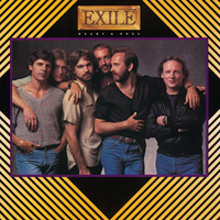 Heart & Soul - Exile