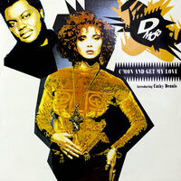 C'Mon and Get My Love - D-Mob, Cathy Dennis