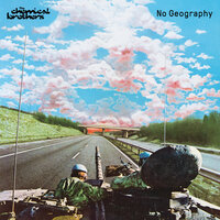 Catch Me I'm Falling - The Chemical Brothers