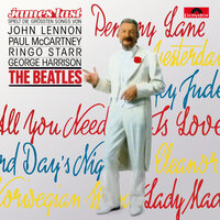 Yesterday - James Last