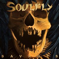 Fallen - Soulfly