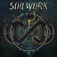 Parasite Blues - Soilwork
