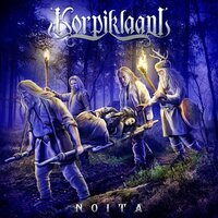 Sahti - Korpiklaani