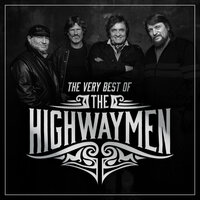 City of New Orleans - The Highwaymen, Willie Nelson, Johnny Cash