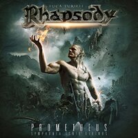 Of Michael the Archangel and Lucifer's Fall Part II: Codex Nemesis - Luca Turilli's Rhapsody