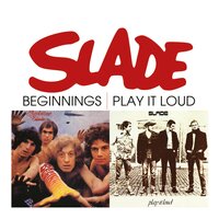 Angelina - Slade