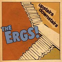 2nd Foundation - The Ergs!