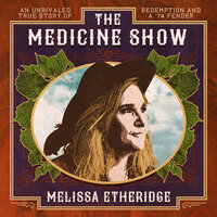 Shaking - Melissa Etheridge