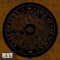 Following Betulas - Cult Of Luna