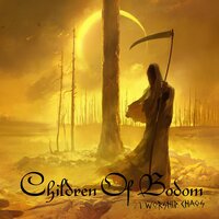 Danger Zone - Children Of Bodom
