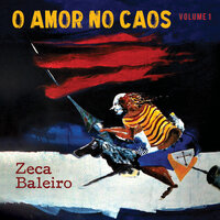 Ela Nunca Diz - Zeca Baleiro