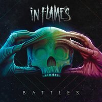 Underneath My Skin - In Flames