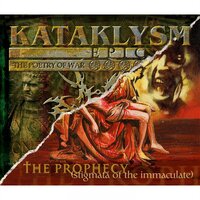 Gateway to Extinction - Kataklysm