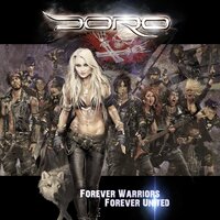Love Is a Sin - Doro