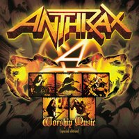 The Giant - Anthrax