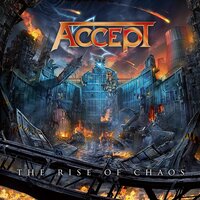 Analog Man - Accept
