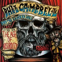 Dark Days - Phil Campbell And The Bastard Sons