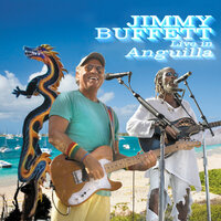 In My Room - Jimmy Buffett