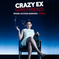 Face Your Fears - Crazy Ex-Girlfriend Cast, Rachel Bloom