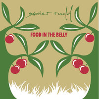Food In The Belly - Xavier Rudd