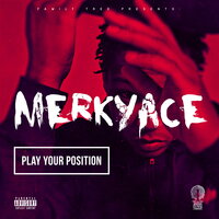 Trap All Day 2 - Merky Ace