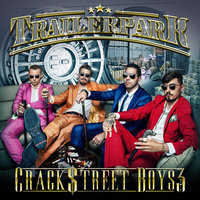 Die Traubenstampferin - Trailerpark