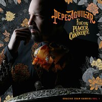 Costumbres - Pepe Aguilar