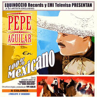 Envidio - Pepe Aguilar