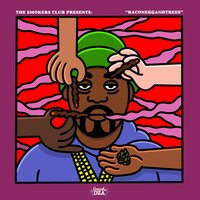 Rollin' - Smoke DZA