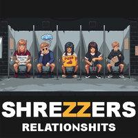 Knuckles - SHREZZERS